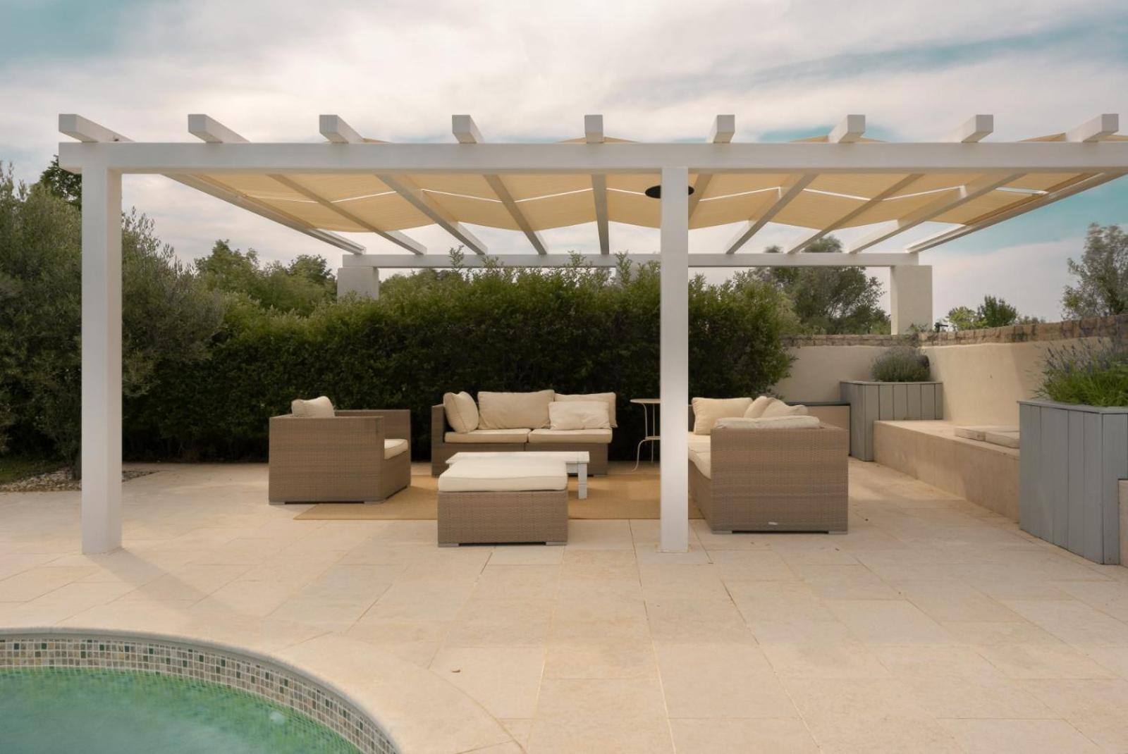 Juršići Luxury Villa In Istria - 9,000 Sqm Private Estate With Pool & Sauna, 15 Min To Sea, Near Fazana, 3 Bedrooms מראה חיצוני תמונה