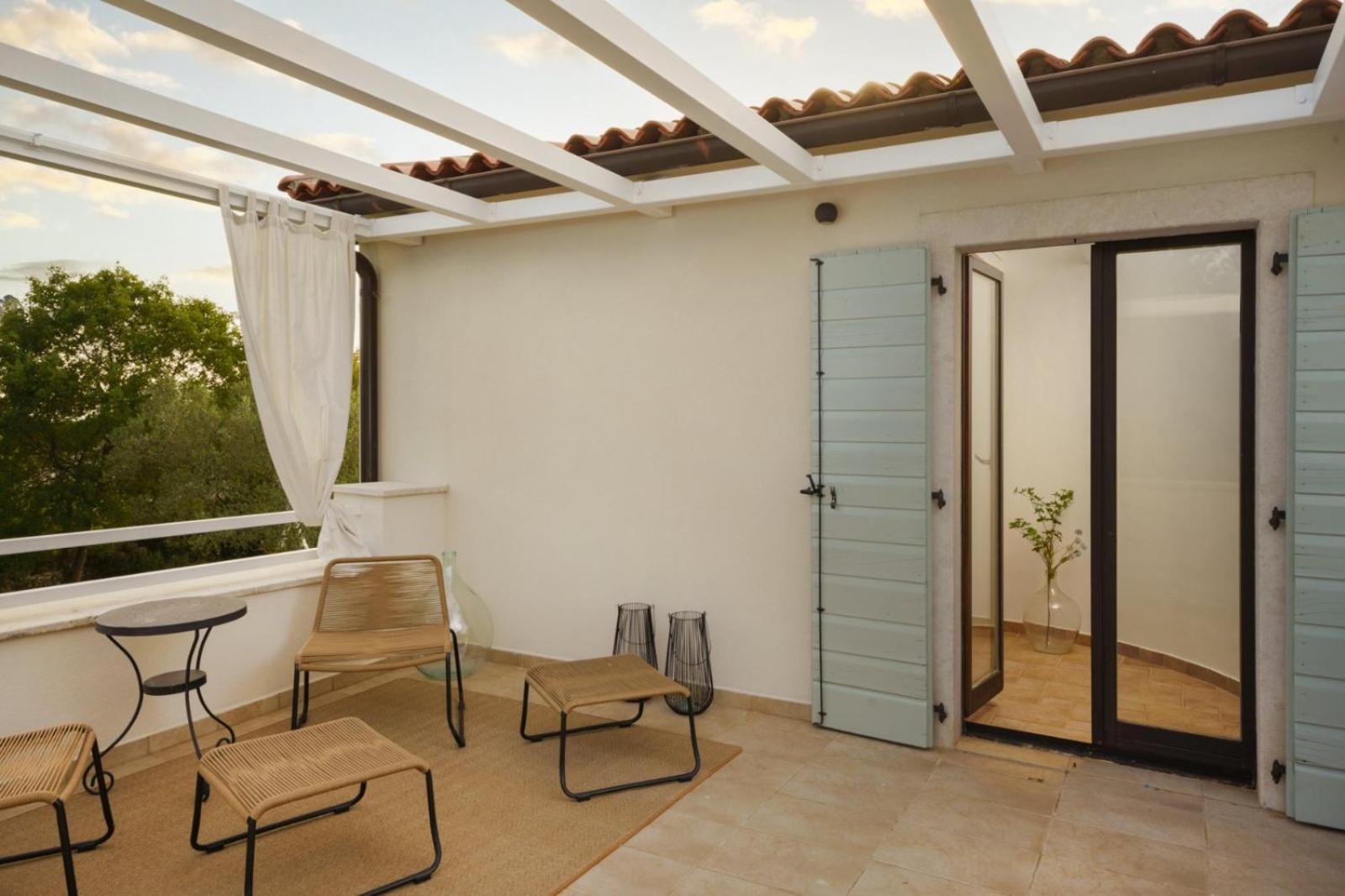 Juršići Luxury Villa In Istria - 9,000 Sqm Private Estate With Pool & Sauna, 15 Min To Sea, Near Fazana, 3 Bedrooms מראה חיצוני תמונה