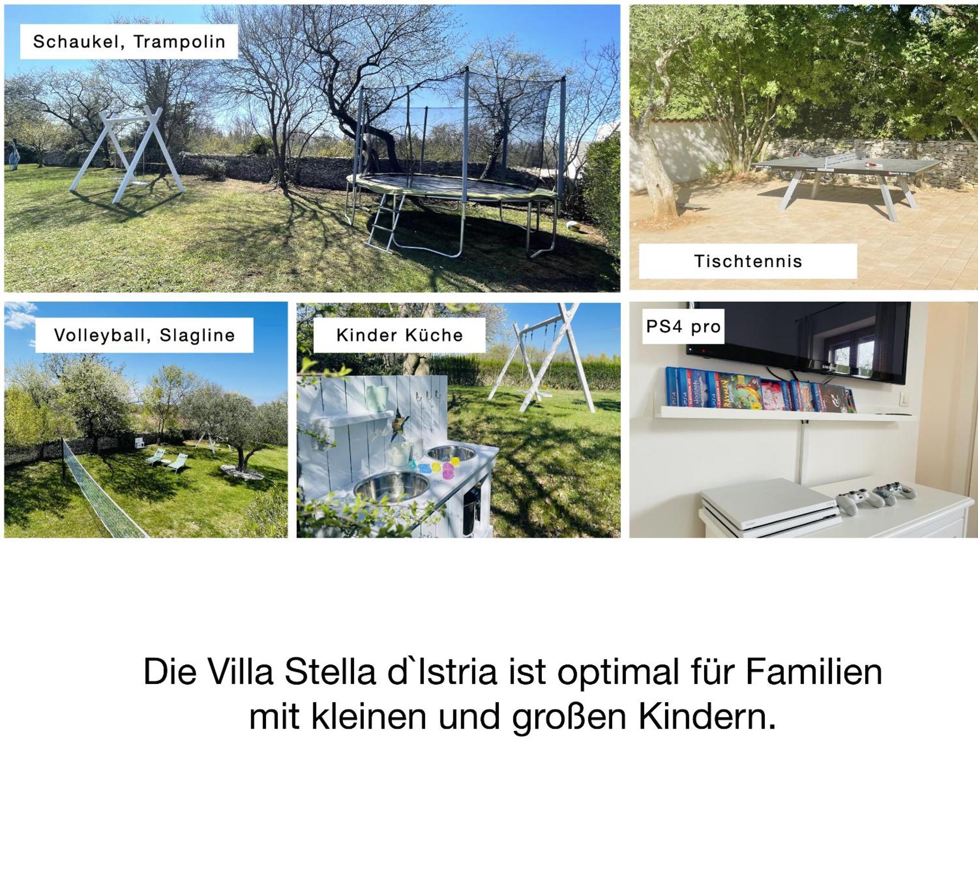 Juršići Luxury Villa In Istria - 9,000 Sqm Private Estate With Pool & Sauna, 15 Min To Sea, Near Fazana, 3 Bedrooms מראה חיצוני תמונה