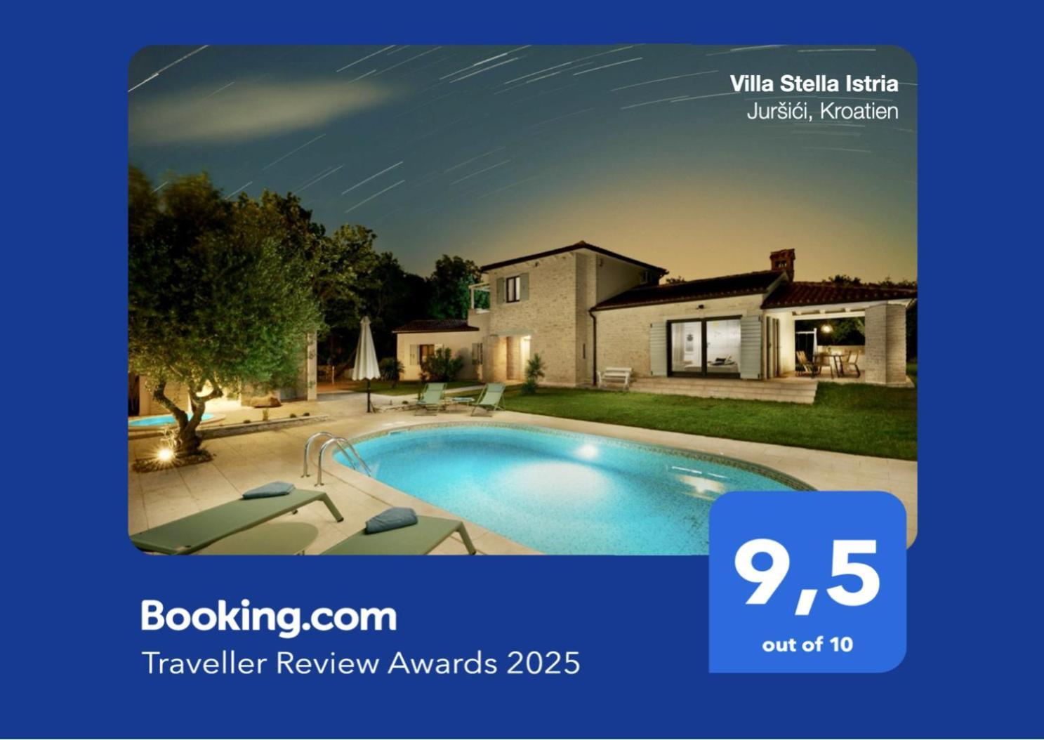Juršići Luxury Villa In Istria - 9,000 Sqm Private Estate With Pool & Sauna, 15 Min To Sea, Near Fazana, 3 Bedrooms מראה חיצוני תמונה